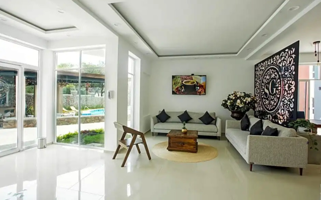 Hotel Omenia