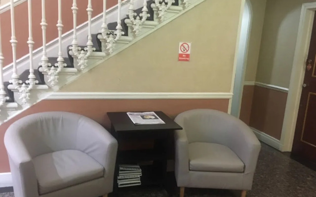 Hotel Oliver