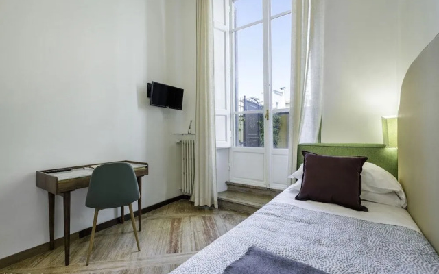 Vin Novo Rooms & Apartments