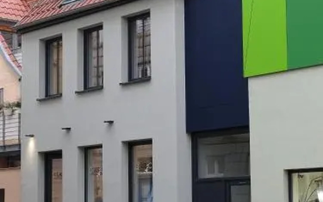 Lieblingsbude Schwerin