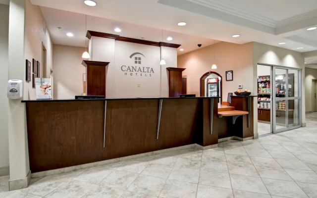 Super 8 Camrose