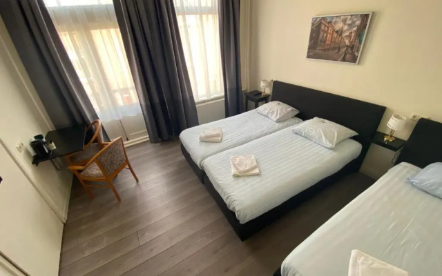 Hotel t Sonnehuys