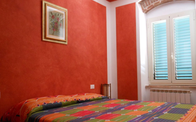 Bed & Breakfast La Corte Lucca