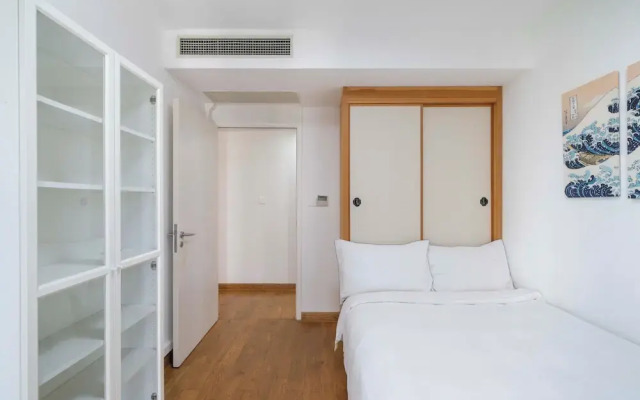Tyms 3BR 2BA Apt Near Metro