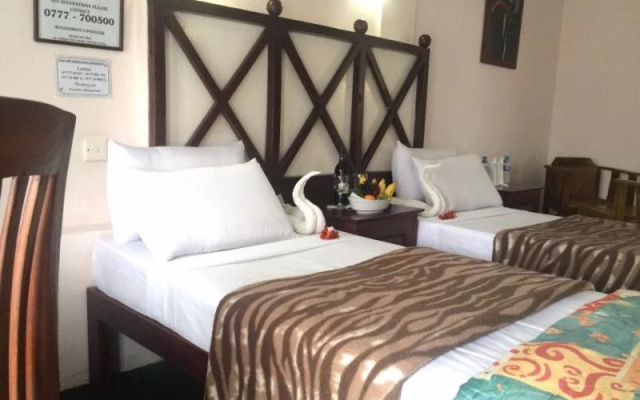 Hotel Sunhill