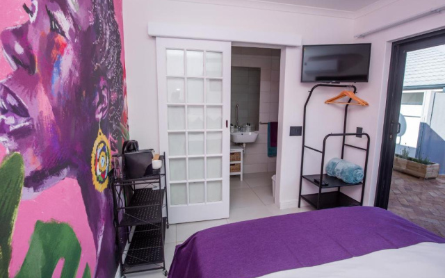 Casa iLanga guesthouse