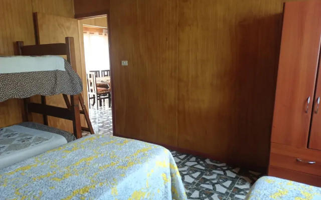 Cabañas Te Pito Kura
