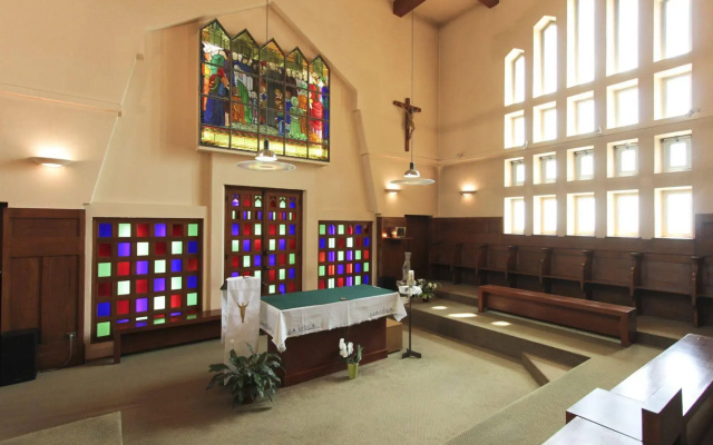 Centre Jean Bosco