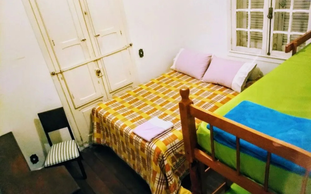 Vintage Pousada Hostel