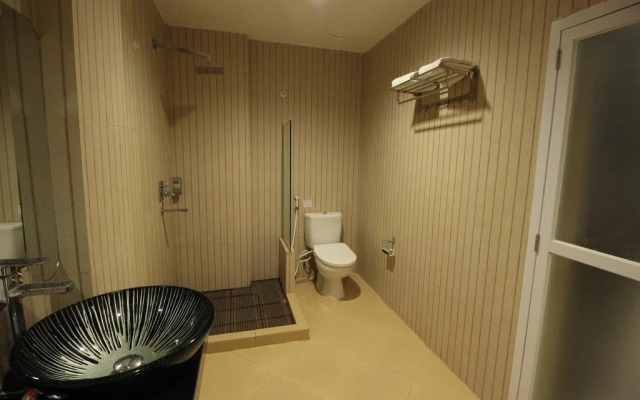 Hannah Hotel Syariah
