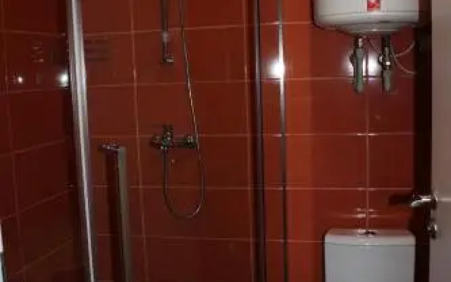 Solnechny hostel