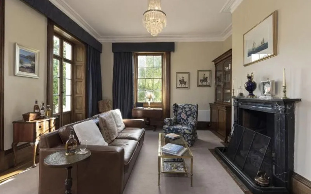 Quality Inn Prospect House