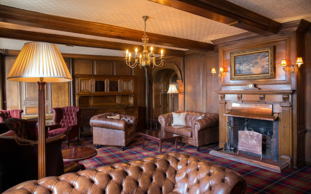The Star Hotel