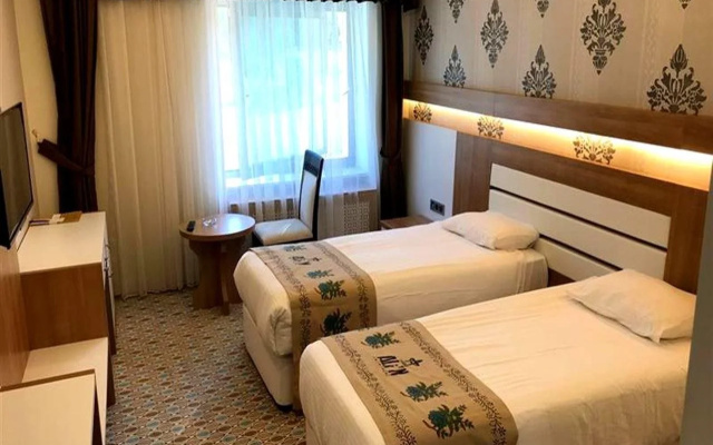 Grand Alin Hotel Tokat
