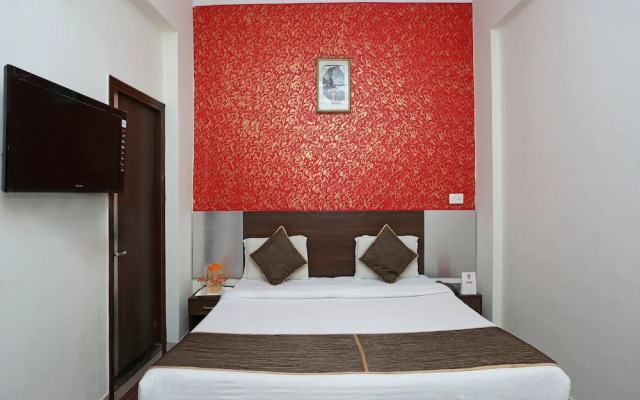 Hotel Anand Villa
