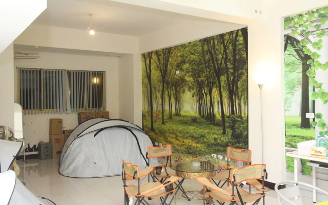 Miaoli Holiday - Hall 113