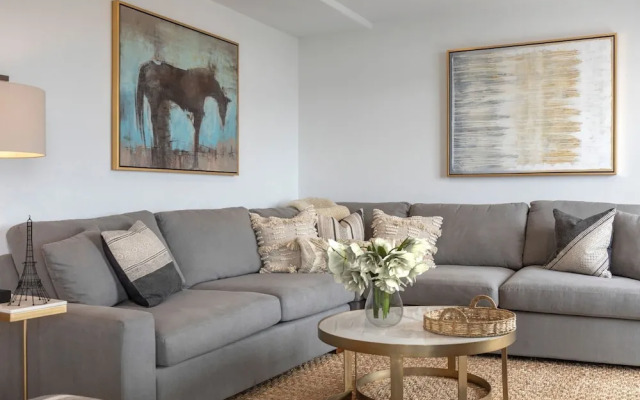 Bear Creek Lodge 412 4 Bedroom Condo by Alpine Lodging Telluride