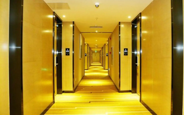Lavande Hotel Jiangmen Yingbin Avenue Branch