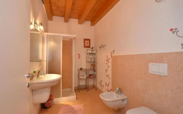B & B Corte Barbieri