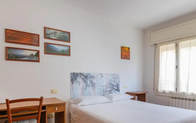 Urban Cozy Apartment by Wonderful Italy