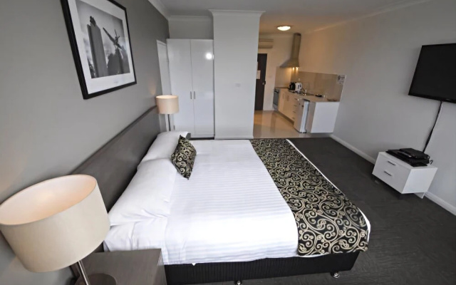 Banna Suites