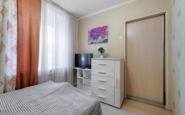 Comfort Homes на вале Симоновский 14
