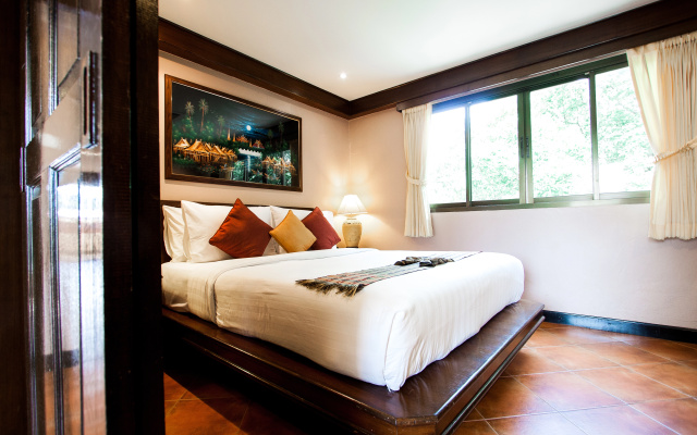 Karon Sea Sands Resort