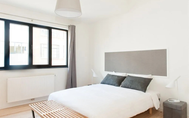 Smartflats City - Châtelain