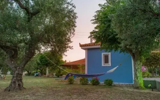 Villa Katerina