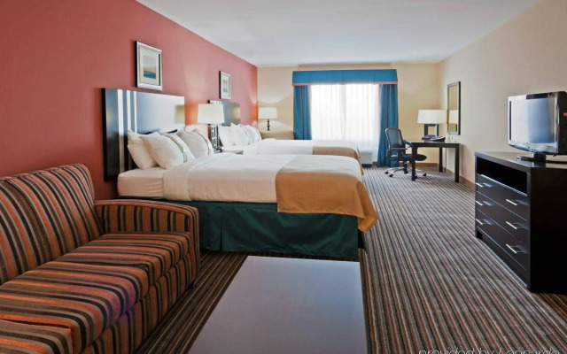 Holiday Inn Titusville-Kennedy Space Center by IHG