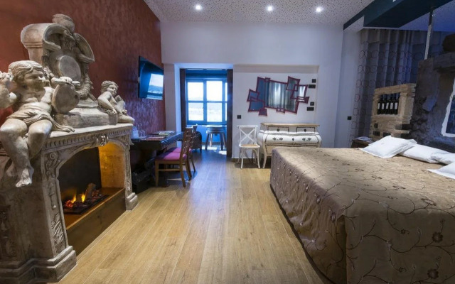 La Casona de la Vid