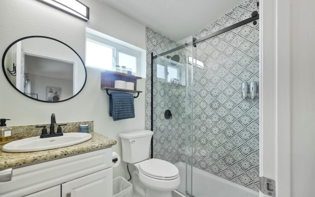 1128 Tait Street, Unit D