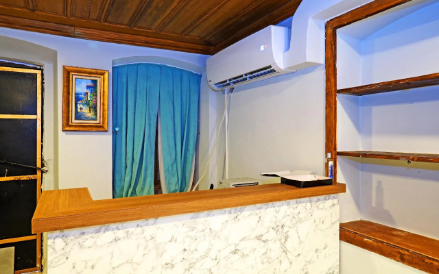 Taksim Estane Butik Otel