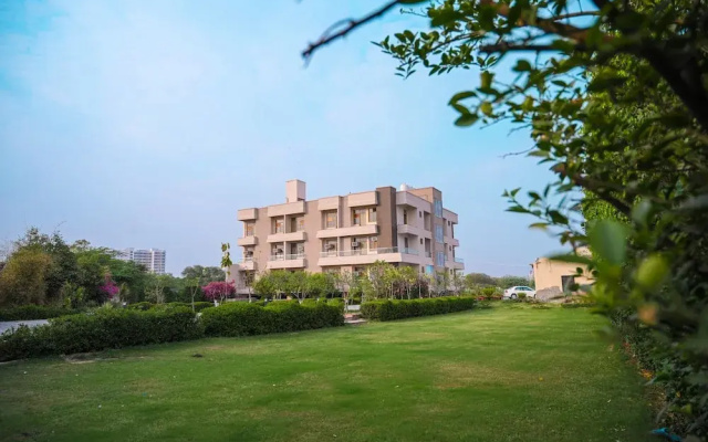 The Govindam Resort