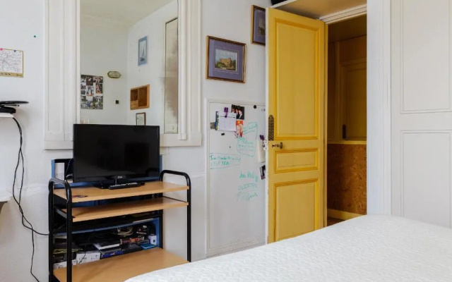 Emile, 2 chambres à Beaugrenelle