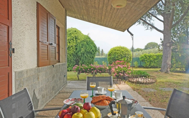 Villa Tamara in San Felice del Benaco