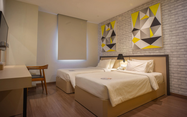 Nite & Day Laguna Bintan - Tanjungpinang