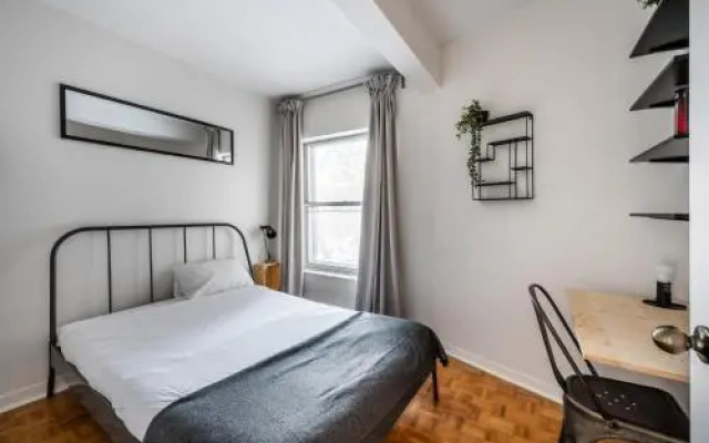 Les appartements HOMA