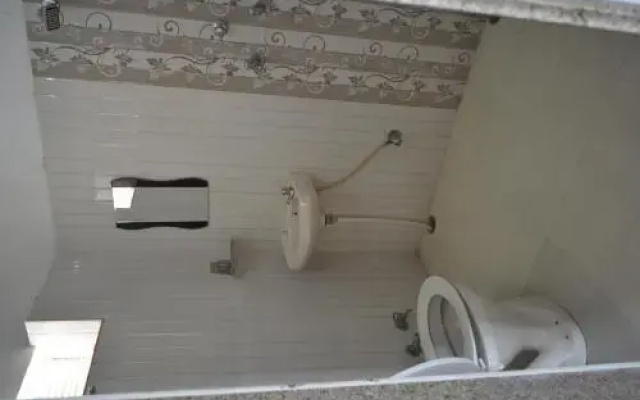 Shree Ji Manglam Guest House