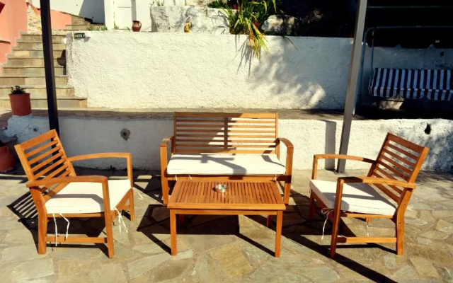 Nota apt 'vacation near the sea' 2