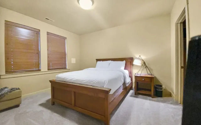 13278 Alexis Luxury Retreat - 4 Br Townhouse