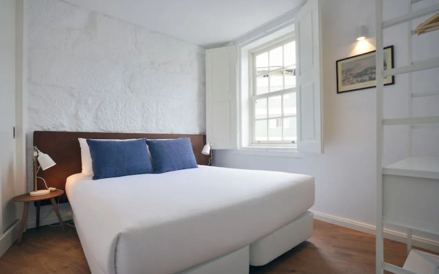 Spot Apartments Casa Januario