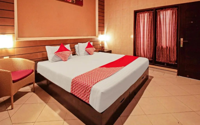 OYO 90653 Balisee Guesthouse Kedonganan