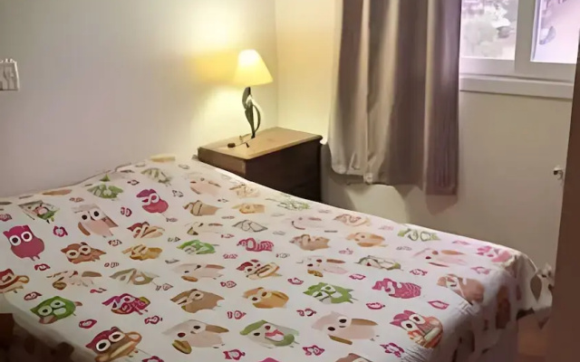Siga Gramado-Casa de Vó c TVsmart e Wifi