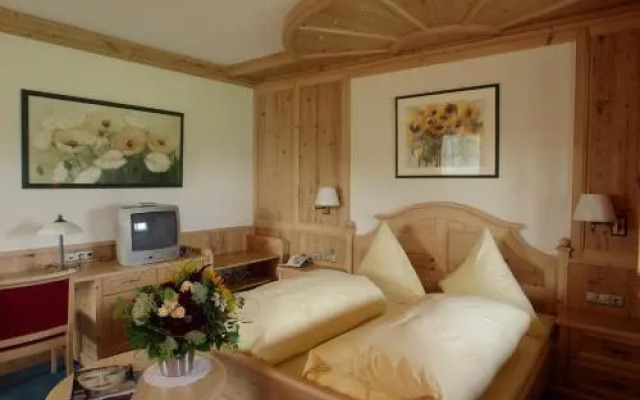 Landhotel Hoisl-Bru
