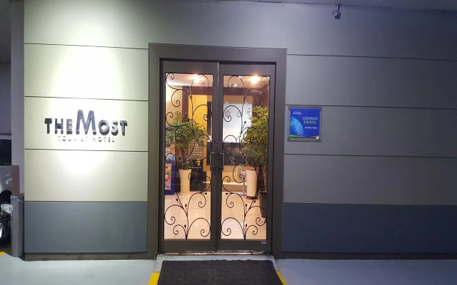 The Most Hotel