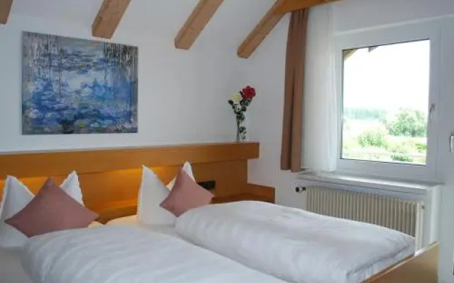 Haus am Steingarten