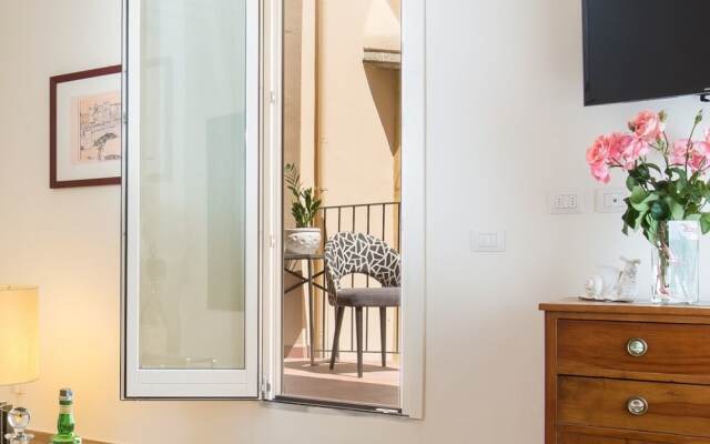 Fiesolana Balcony