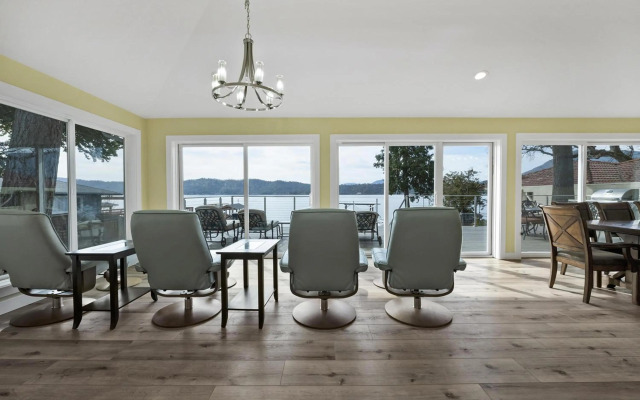 Sandy Feet Retreat