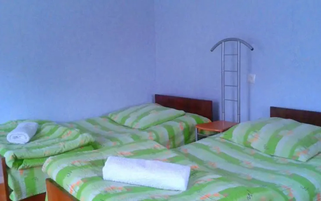 Kazbegi Guest House